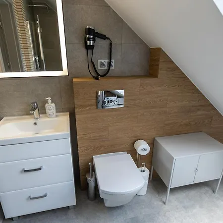 Apart-invest Widok 800 - C13 Lejlighed *