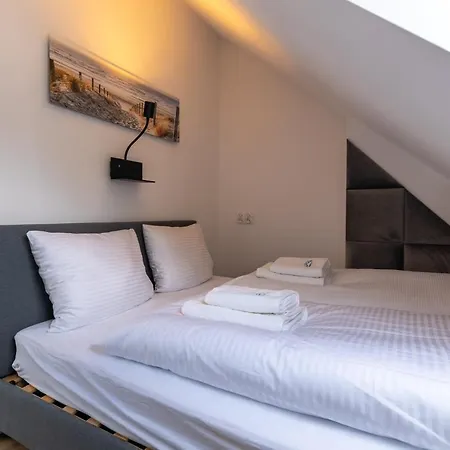 Apart-invest Widok 800 - C13 Lejlighed *