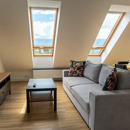 Apart-invest Widok 800 - C13 Lejlighed *