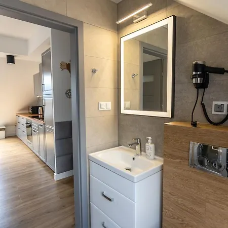 Apart-invest Widok 800 - C13 * Szklarska Poręba