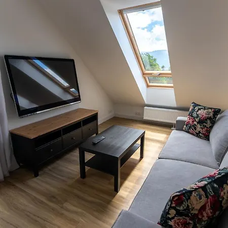 Apart-invest Widok 800 - C13 Lejlighed