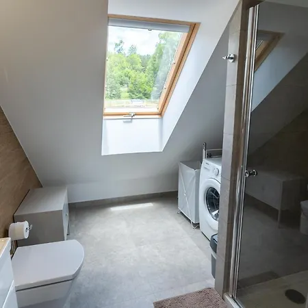 Apart-invest Widok 800 - C13 * Szklarska Poręba