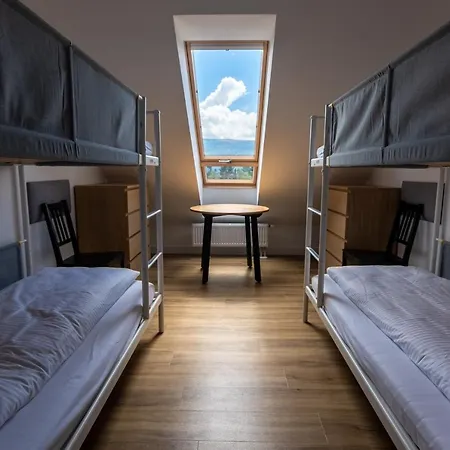 Apart-invest Widok 800 - C13 Lejlighed *