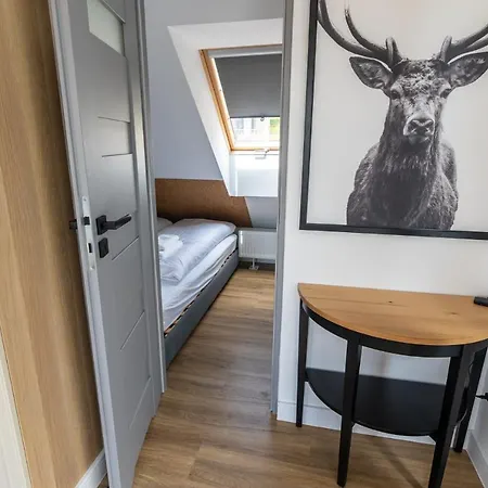 Apart-invest Widok 800 - C13 Lejlighed *