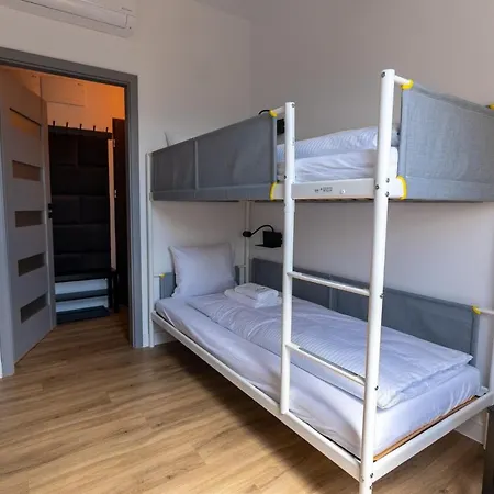 Apart-invest Widok 800 - C13 Lejlighed *